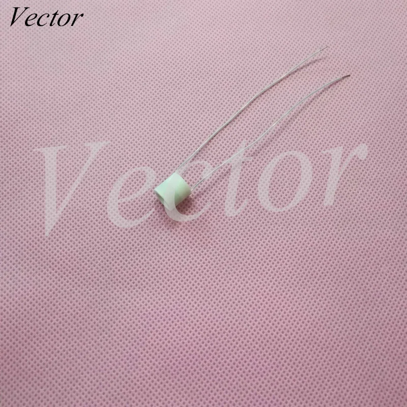 Микро высокотемпературная Керамическая нагревательная трубка|Детали и