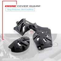 motorcycle accessories nylon engine protective case cover guard stator protectors for honda cbr1000rr cbr 1000 rr 2008 2016