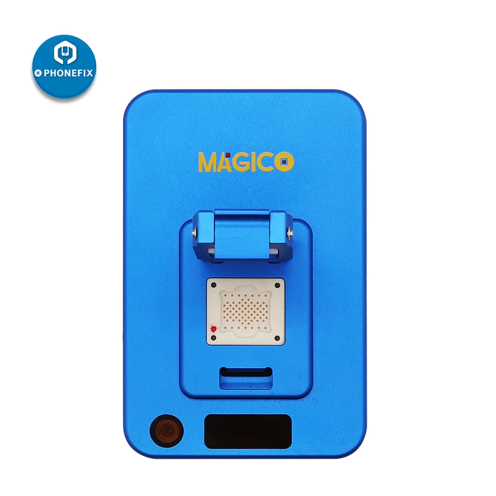 Magico Box Nand HDD программатор NAND Flash серийный номер инструмент для чтения записи Обновление памяти IP Box для iPhone 5 6 6S 7 7 7Plus для IPad