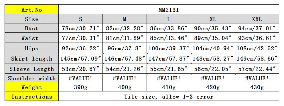 African Dresses for Women Spring and Autumn Long Sleeve Solid Color Dress Maxi Clothes | Тематическая одежда и униформа