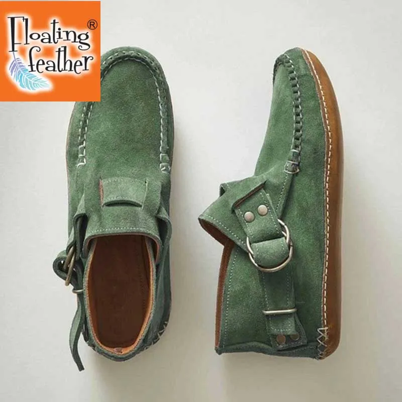 

Shoes Women Boots Winter Warm Snow Boots Women Faux Suede Ankle Boots for Female Winter Shoes Botas Mujer Plush Fur Botas Mujer