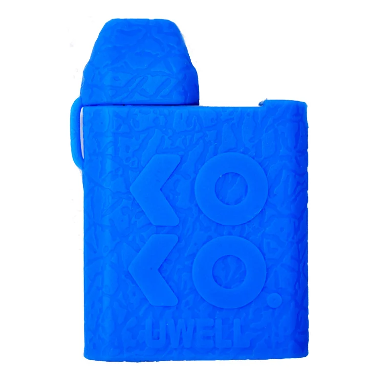 Uwell calibren Koko силиконовый чехол защитный с ремешком|Аксессуары| |