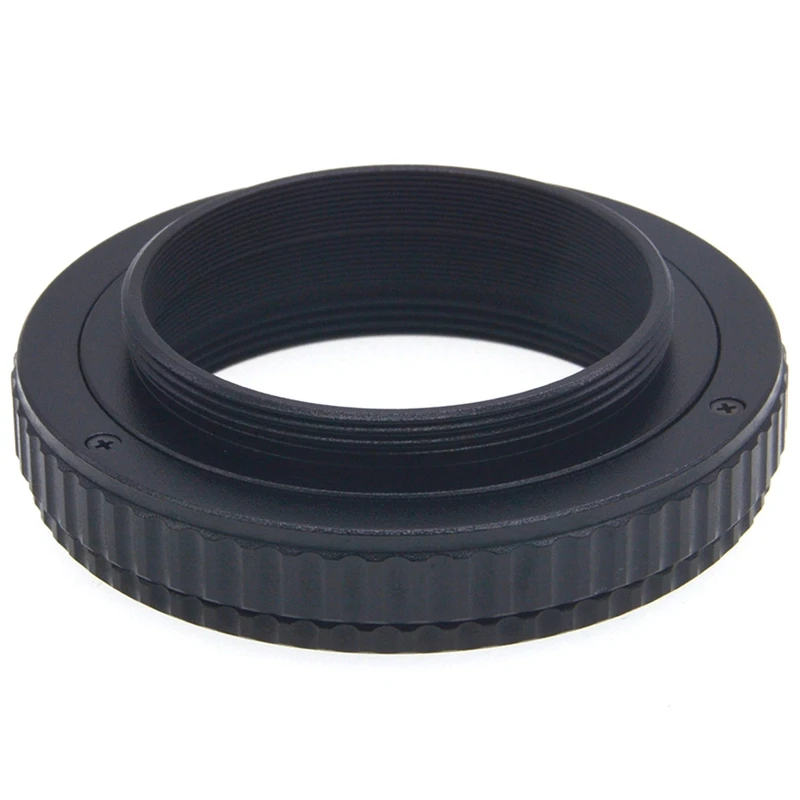 M42 To Focusing Helicoid Ring Adapter 12 - 17Mm Macro Extension Tube(1Pcs) | 360° Video Camera Accessories