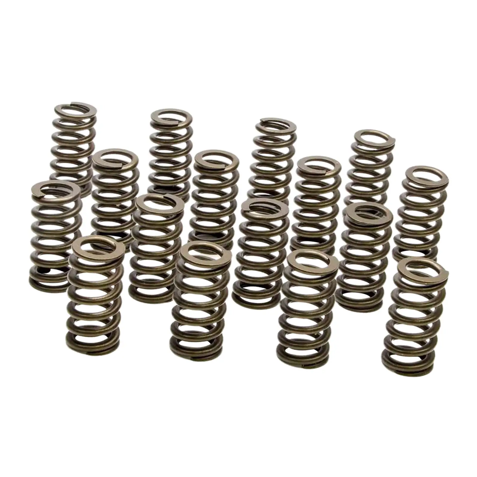 

Set of 16 Pac Beehive Valve Spring Kit Fits for LS Engines Pac-1218 Pac1218