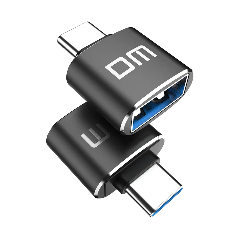 Переходник USB Type C (папа)-USB 3 0 (мама) | Компьютеры и офис