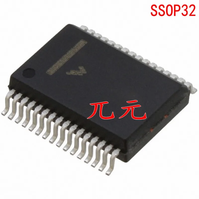 10 шт. MC33931EK MC33931 SSOP 32|Аксессуары для батарей и ЗУ| |