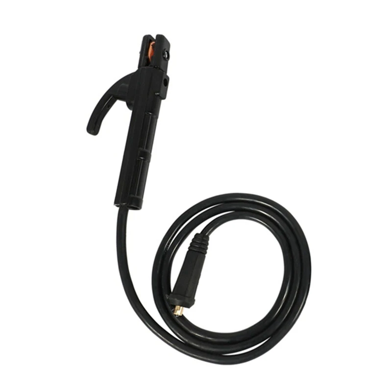 Профессиональный сварочный зажим для сварочного аппарата 1 5 а набор зажимов