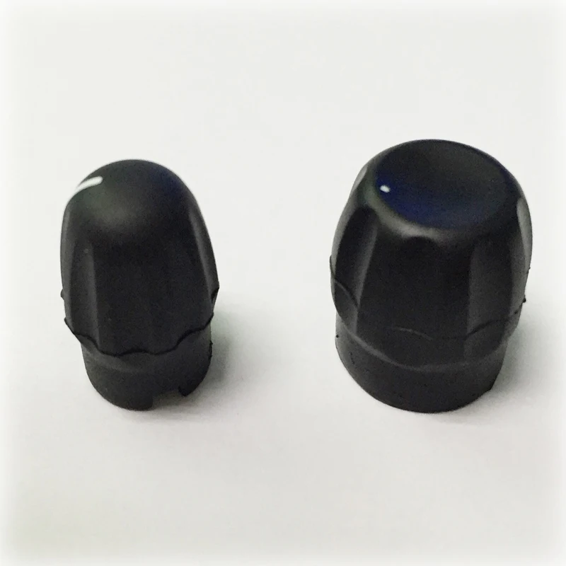 20Pairs X Volume Knob +Channel Selector Knob EP450 MTX960 GP328PLUS