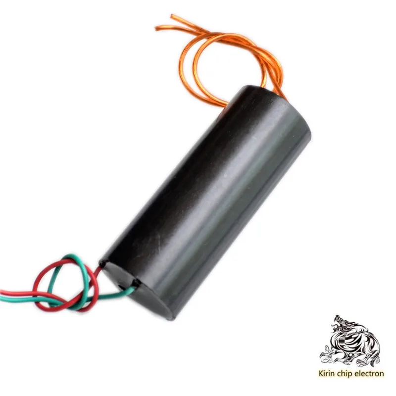 

5pcs / lot high voltage generator high voltage module voltage inverter transformer step-up module 3-6v 400kV