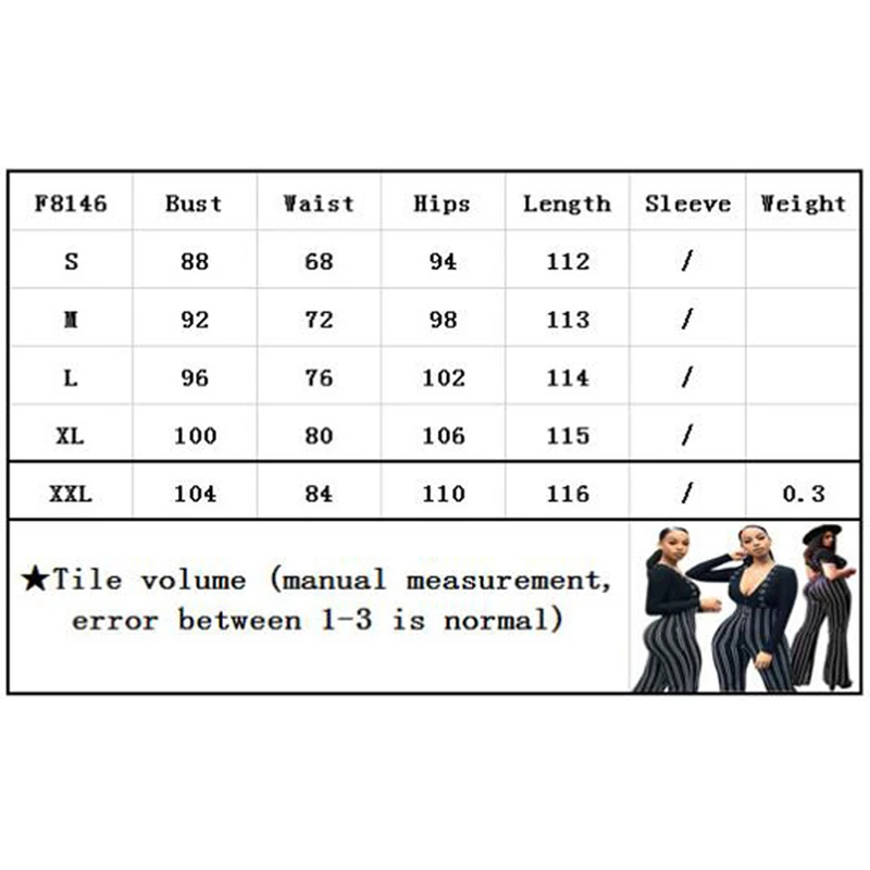 Женские комбинезоны полосатые повседневные штаны для йоги высокая талия молния