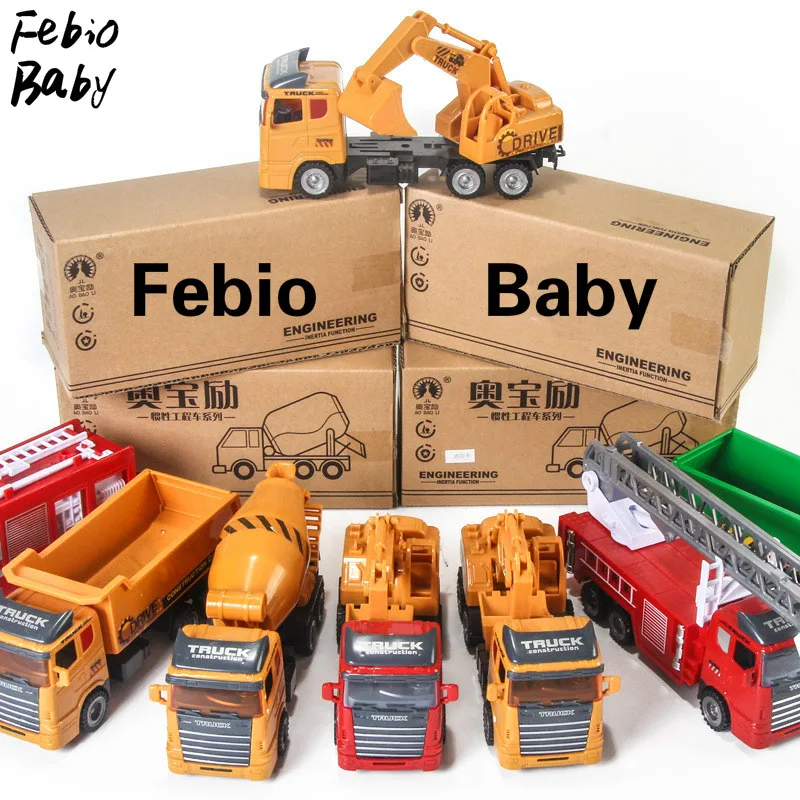 2019 новая модель экскаватора самосвала для строительства игрушечного танка