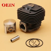 47mm cylinder piston ring kit for stihl ts350 ts360 cut off saw replacement spare tool parts