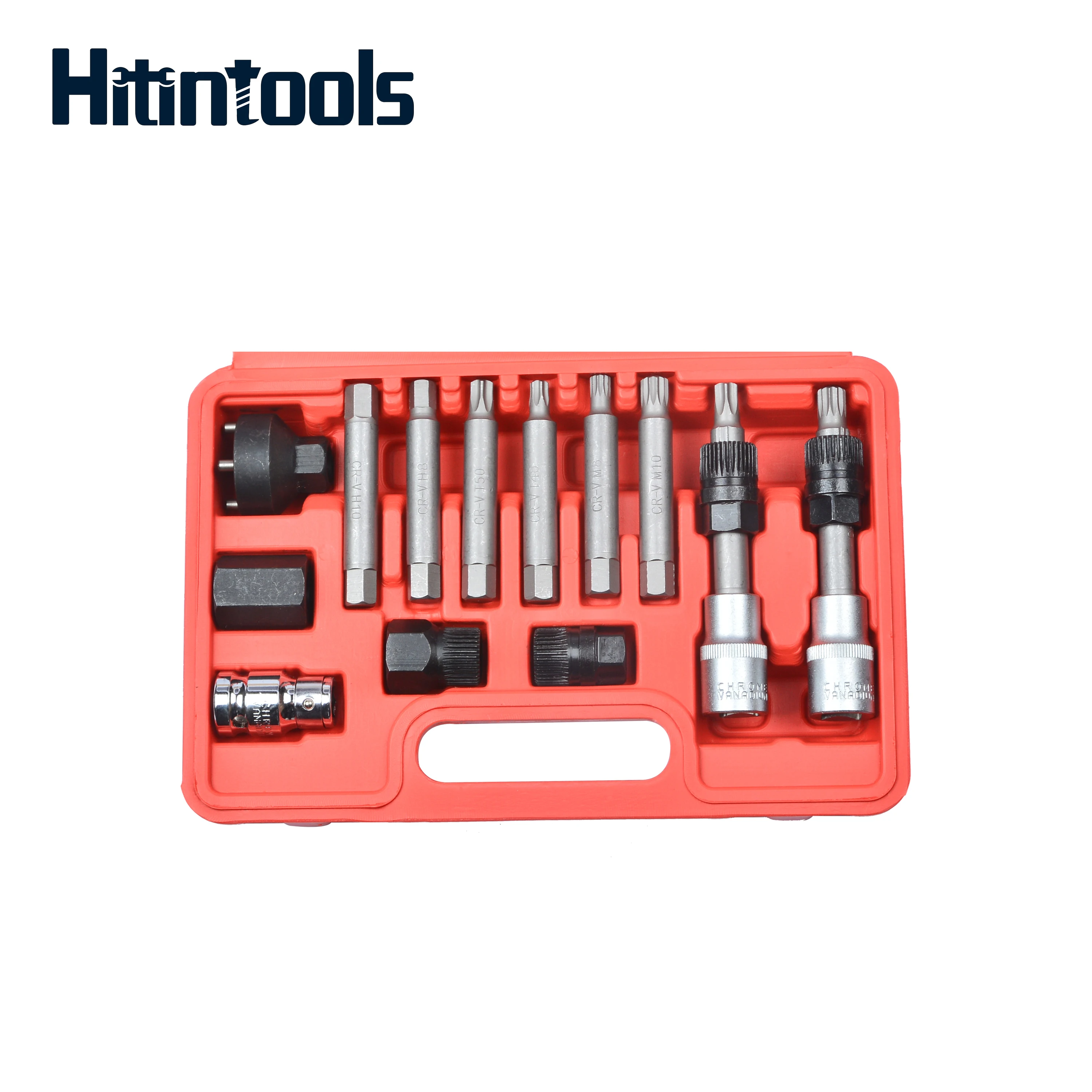 13 шт. набор инструментов для автомобильного двигателя Mercedes Benz BMW - купить по