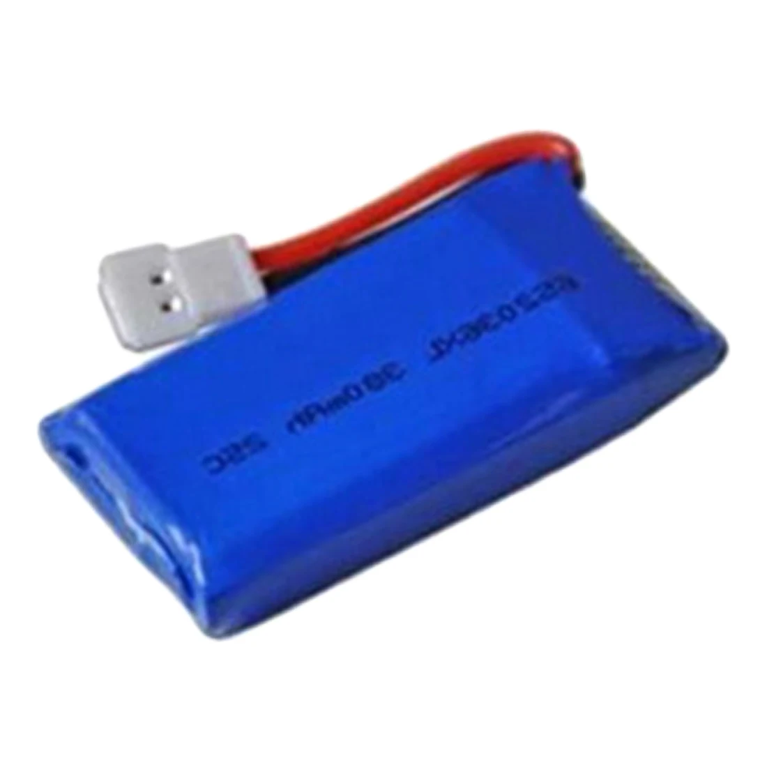Новые 1 шт. X4 H107 H31 KY101 E33C E33 U816A V252 H6C RC Quadcopter UAV запасные части 7V 400mAh 35C литиевая