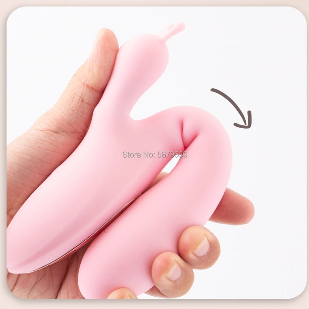 Вибратор для сосков и кроликов женщин страпон мастурбация Стимулятор клитора
