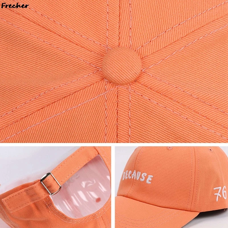 Бейсболка унисекс с вышивкой модная кепка надписью качественная хлопковая