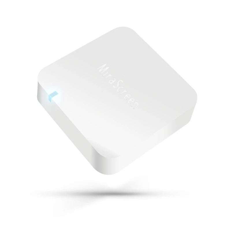 Беспроводной WIFI зеркальный дисплей коробка видео HDMI ключ тв палка для IOS Android