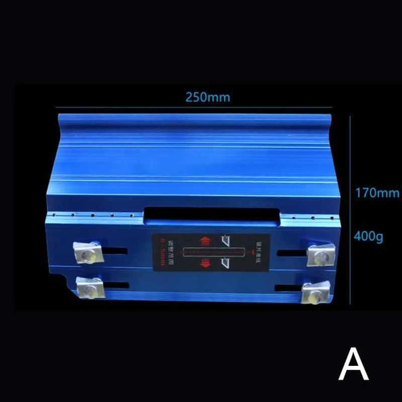 Качественный Регулируемый 45-градусный Фрезерный резак машина для резки камня