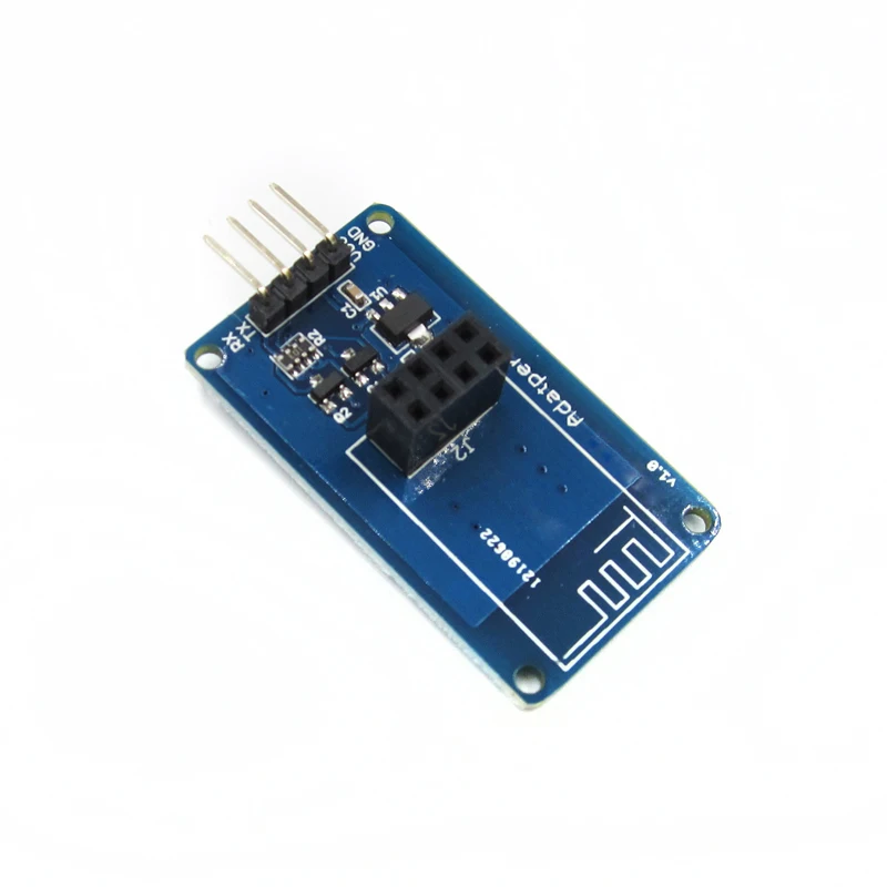 ESP8266 Φ беспроводной модуль приемопередатчика с последовательным портом Wi-Fi +