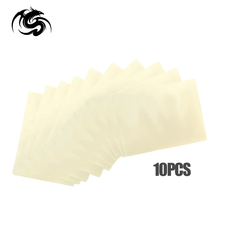 Топ для перманентного макияжа бровей губ 8x6 дюймов пустая кожа практики