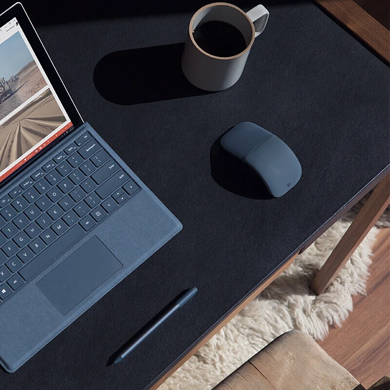 Оригинальная дуговая мышь microsoft Surface Беспроводная bluetooth-мышка BlueTrack технология предназначена для ПК поддерживает вашу ладонь
