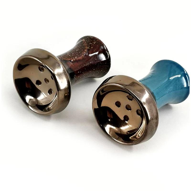 Керамическая чаша для кальяна и держатель угля аксессуары нагрева |