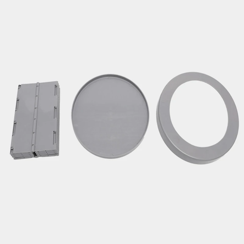 

Portable Car Toilet Outdoor Mobile Emergency Travel Toilet Urinal Foldable Travel Bedpan Urine Bag Potty Bag Poop Bag