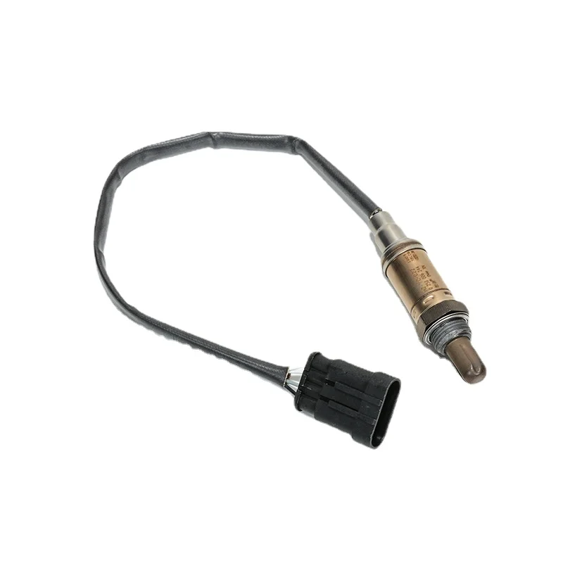 Передний датчик кислорода для VAUXHALL OPEL ASTRA MK VH A04 Z16 LET H Fiat Palio Siena 0258006244 л