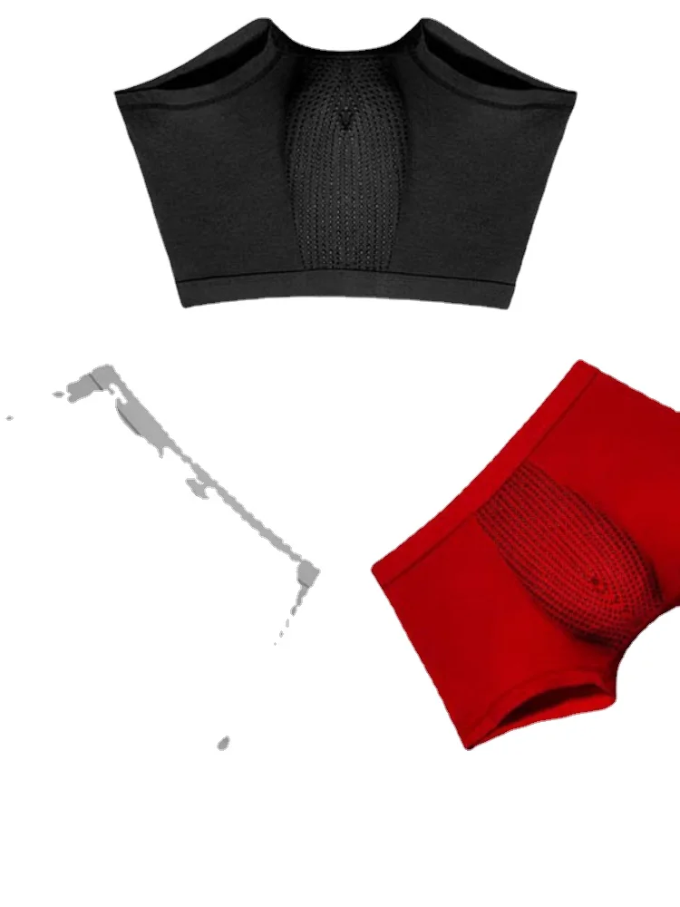 4pcs Set Men Boxer Shorts Soft Boxers for Men's Panties Men’s Underpants Male Sexy Underwear Boxershorts  mens underwear