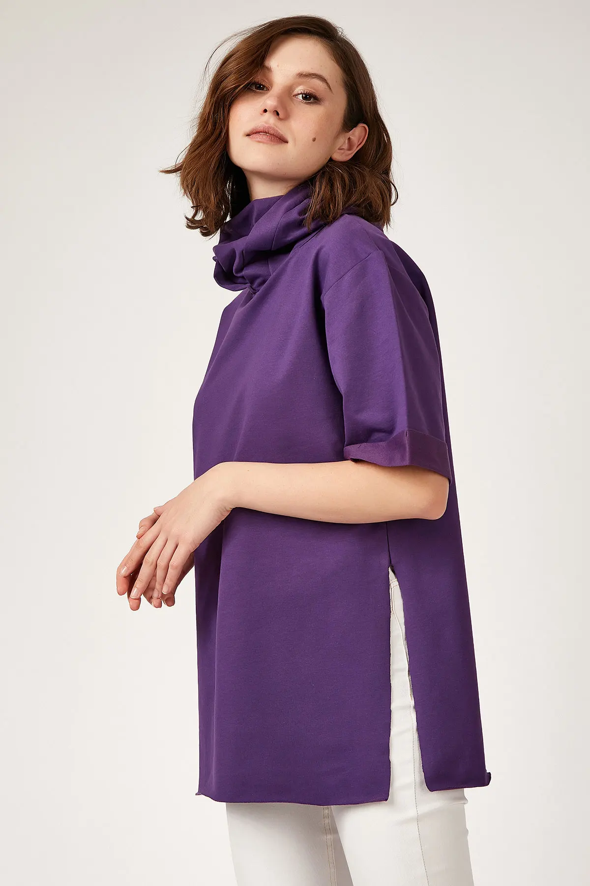 Bigdart женская футболка из хлопка