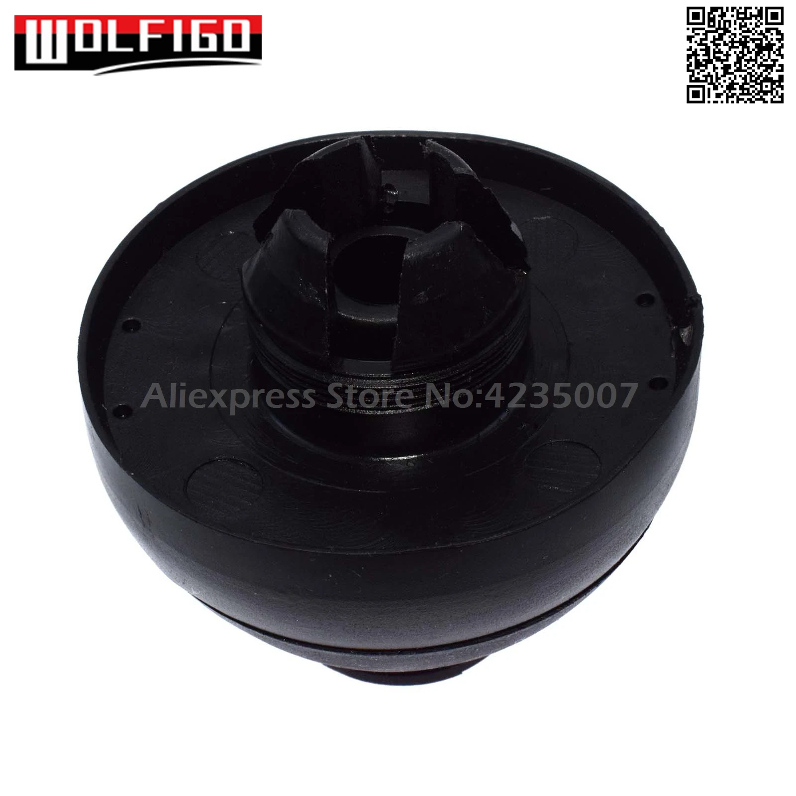 WOLFIGO Новые 4 шт. JACK PAD Поддержка лифт для Mercedes Benz W124 R129 W208 W210 W215 C208 CLK 0019979586, A0019979586, 1249970986