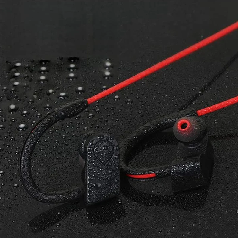 Беспроводная Bluetooth-гарнитура K98 водонепроницаемая подвесная для фитнеса и бега |