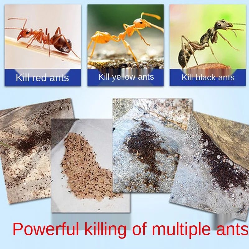 10 мешков эффективные красные желтые черные муравьиные лекарственные эффекты