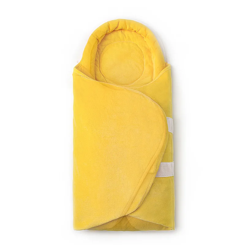 

Baby Envelope Sleep Sack Boy Girls Cotton Swaddling Bag Bedding Blanket Newborn Wrap Infants