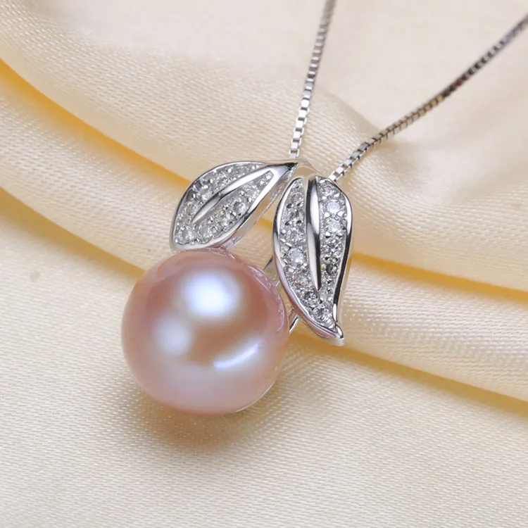 Лидер продаж красивые лист популярные европейские Стиль крепления для жемчужной