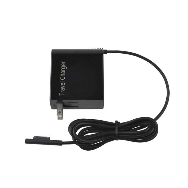 24W 15V 1.6A AC Adapter Cable Plug Latpop Power Supply Wall Charger for Microsoft Surface Pro 4 Core M Pro4 M3 Go 1735 | Компьютеры и