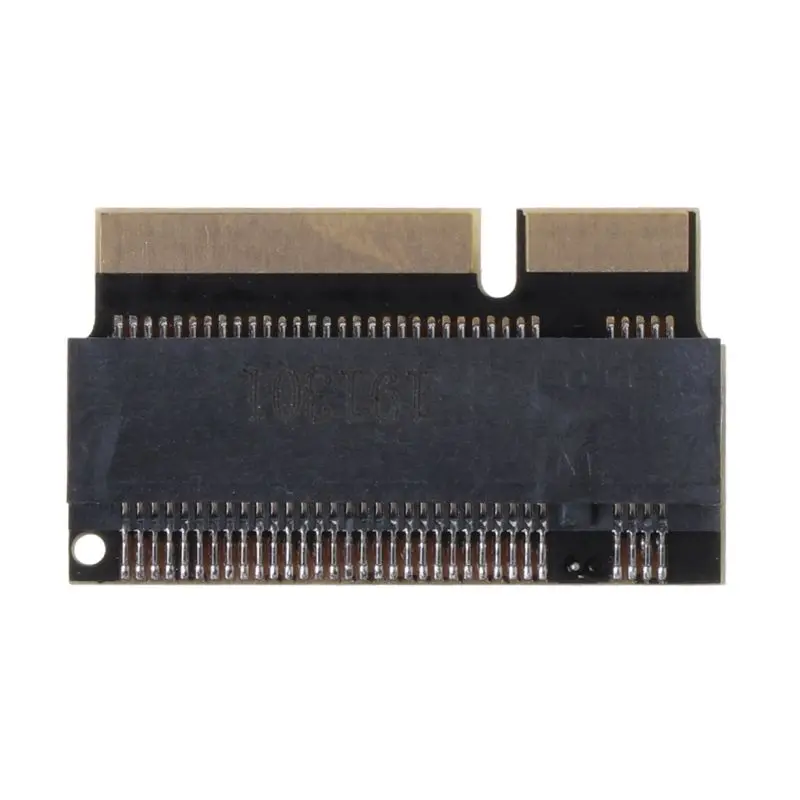 Адаптер M.2 NGFF M Key SSD для MacBook Pro Retina 2012 A1398 A1425 | Компьютеры и офис