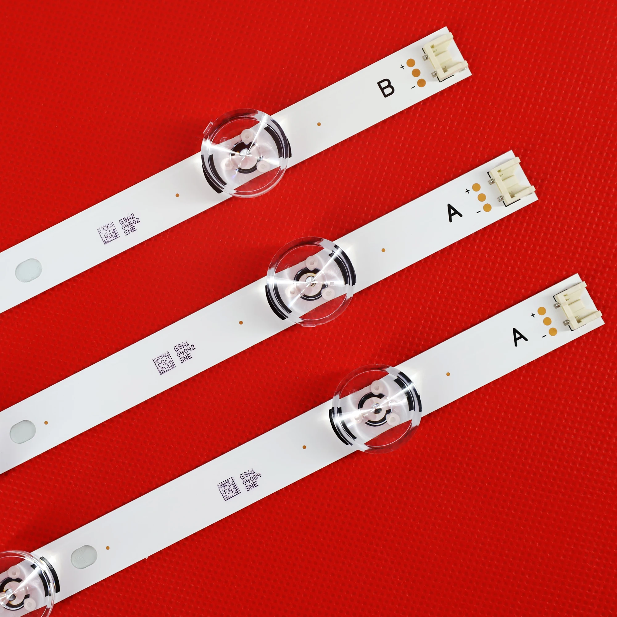 3x светодиодный Подсветка для LG innotek Drt 3 0 32 &quot_ A/B 6916l 1974A 1975A 32MB25VQ lv320DUE 32LF5800 SUNG снасти