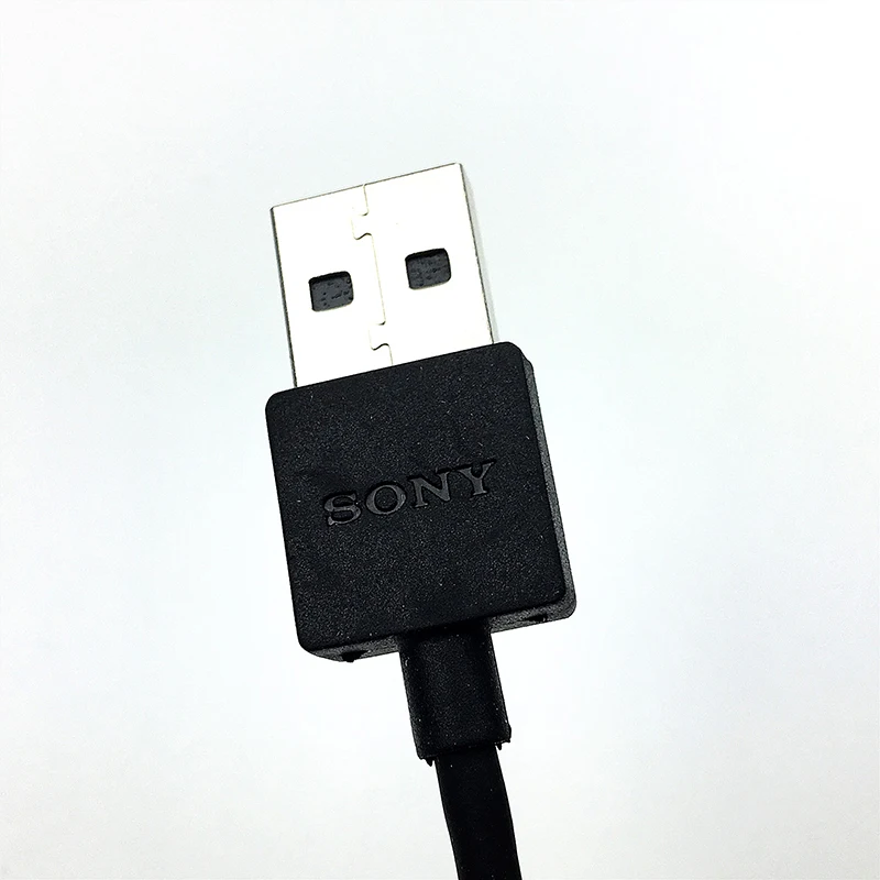 Оригинальный кабель для быстрой зарядки Sony Xperia Z1 Z2 Z3 Z4 Z5 z3C Z5P Xp Xa Compact z5 Premium M4 Aqua USB