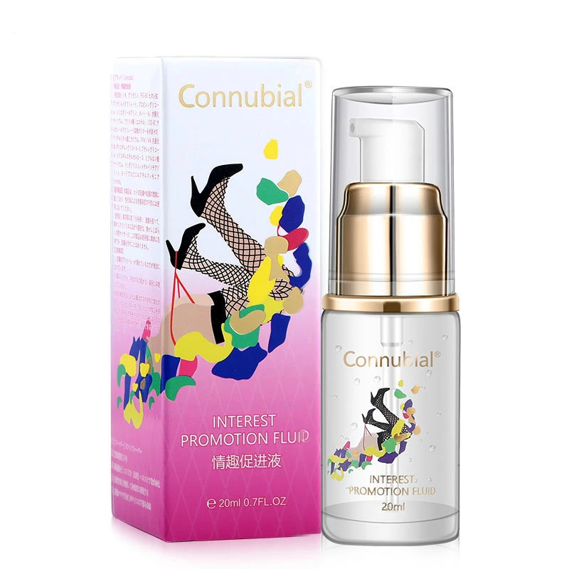 Феромон возбуждающий для женщин оргазм Женская Вагина увлажняющий