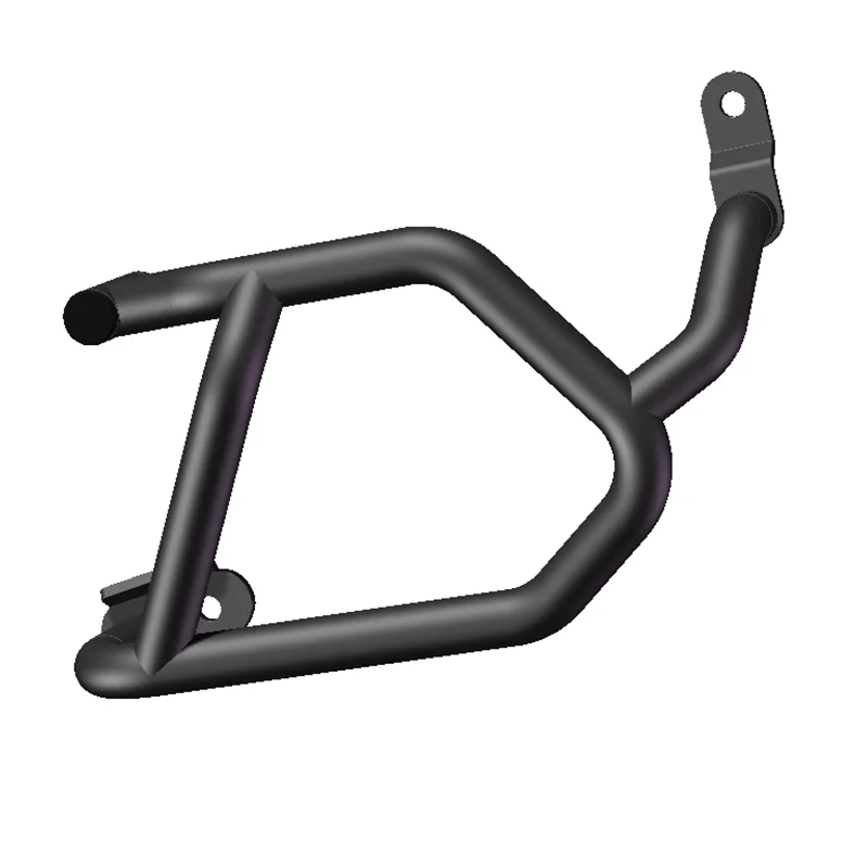 

Китайский производитель, хорошее качество, двигатель мотоцикла Cb650r/cb650f