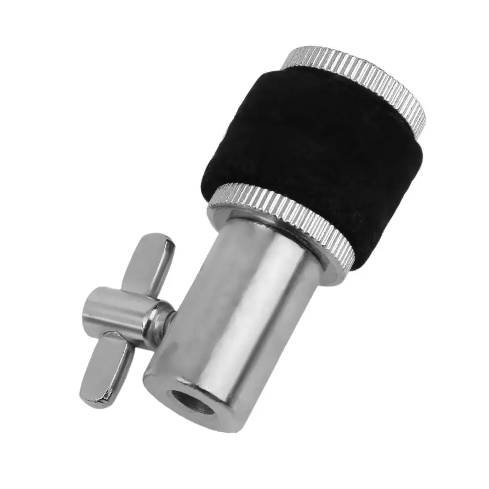 Клатч Hi Hat из алюминиевого сплава подставка для тарелок аксессуары джазового