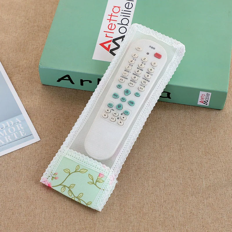 Протектор для пульта дистанционного управления чехол симпатичный пылезащитный