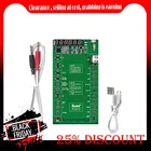 Kaisi K-9208 V21 Батарея зарядная плата для зарядки зарядный кабель джиг для iPhone12 11 11Pro 11 бетонный завод 8X8G 7 7 Plus 6S 6 Plus 6p Plus 5G