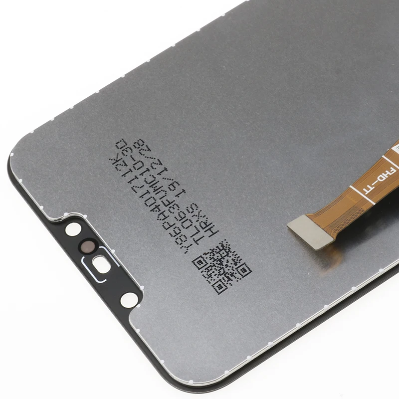 Оригинальный дисплей 6 3 дюйма для Huawei P Smart Plus ЖК-дисплей с рамкой Nova зеркальный