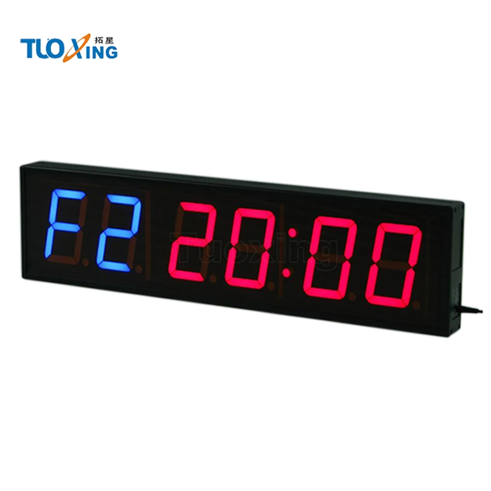 4 дюйма тренажерный зал СВЕТОДИОДНЫЙ интервальный блины для кроссфита