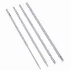 2 шт., шестигранные сменные наконечники для отвертки, 1,5-3,0 мм