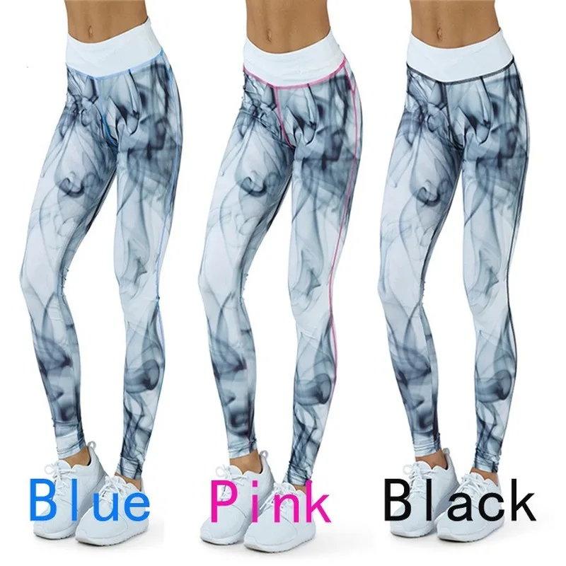 Kezrea колготки для тренировок Сексуальные Леггинсы йоги спортзала спортивные