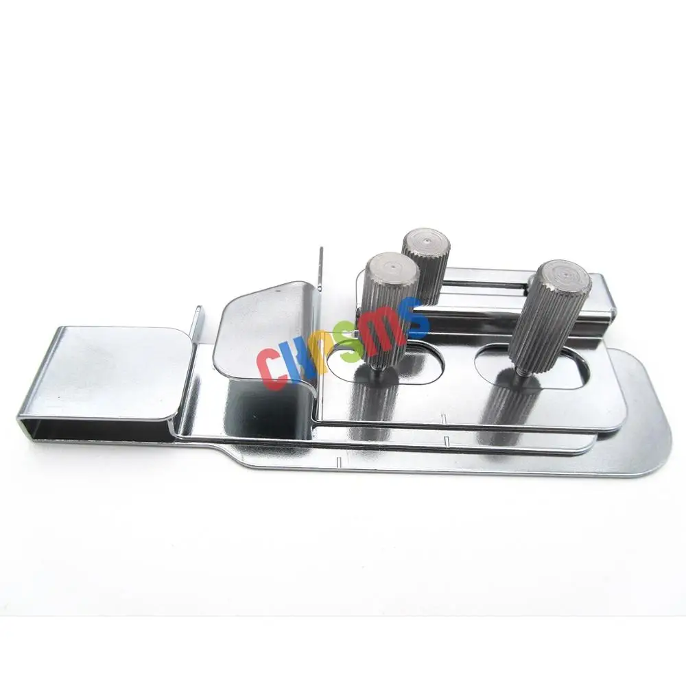 1 комплект # A9140C090B0 эксклюзивная Регулируемая папка руководство по подолу