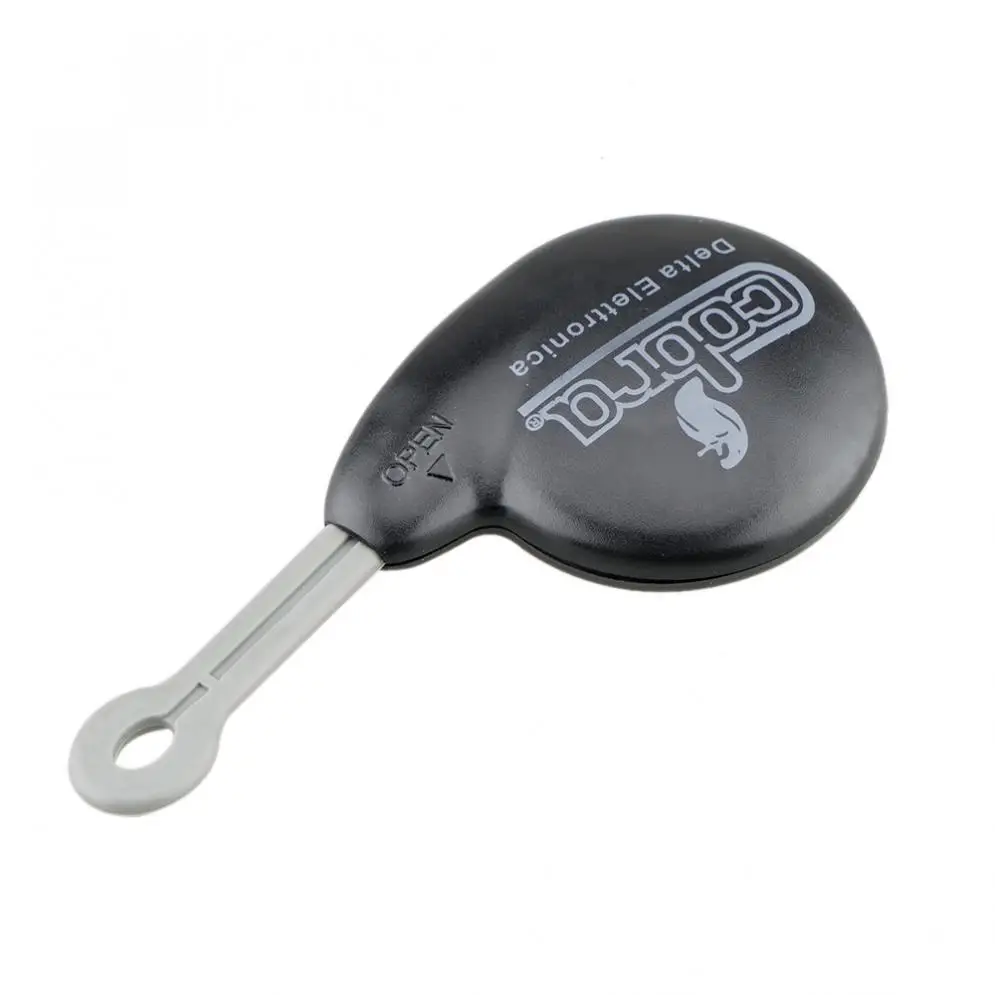 Флейта с 2 кнопками для Toyota / Cobra 7777 1046 3193 7928 /8188|Заготовки ключей| |